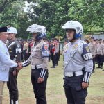 6000 Personel Gabungan Amankan Mudik Lebaran 2025 di Kabupaten Bogor
