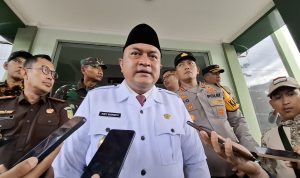 Bupati Bogor Ajak Warga Jabotabek datang ke Wisata Puncak saat Libur Lebaran