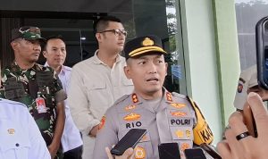 Polres Bogor bakal menjamin keamanan rumah warga Kabupaten Bogor saat melaksanakan mudik lebaran 2025.