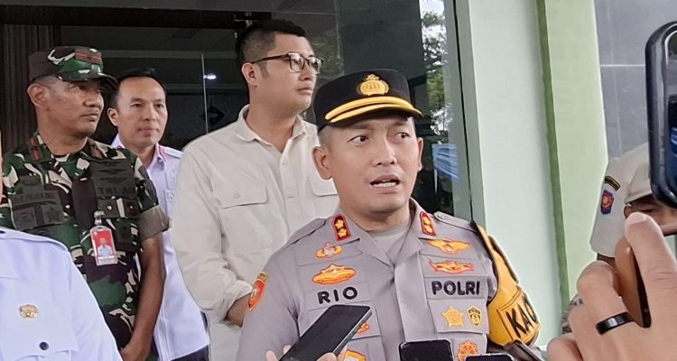 Polres Bogor bakal menjamin keamanan rumah warga Kabupaten Bogor saat melaksanakan mudik lebaran 2025.