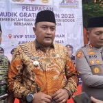 Marak Urbanisasi Pasca Lebaran, Bupati Bogor : Kita Terima dengan Baik