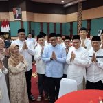 Tanpa Sekat, Bupati Bogor Bercengkrama Masyrakat Kabupaten Bogor