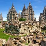 Wisata Candi Prambanan Akan Ditutup Saat Hari Raya Nyepi