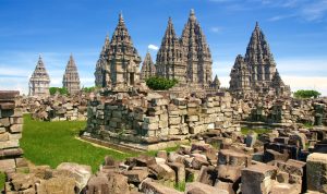 Wisata Candi Prambanan Akan Ditutup Saat Hari Raya Nyepi