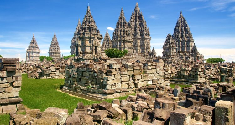 Wisata Candi Prambanan Akan Ditutup Saat Hari Raya Nyepi