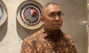 Andre Rosiade Berikan Kritik pada Ahok saat Rapat Terkait Dugaan Korupsi Pertamina