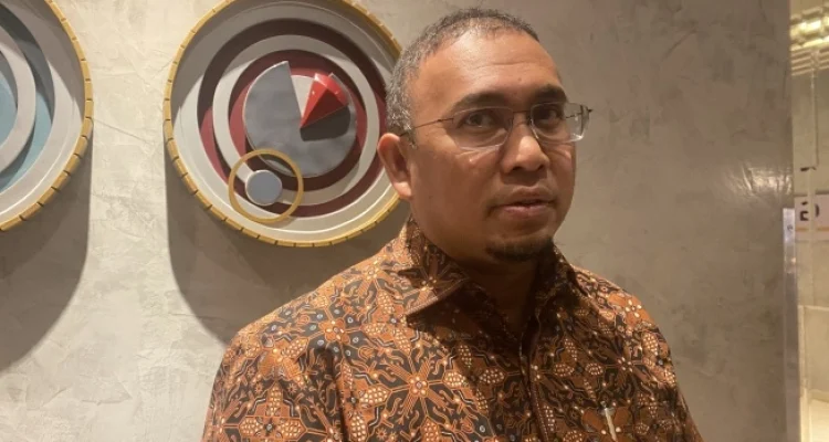 Andre Rosiade Berikan Kritik pada Ahok saat Rapat Terkait Dugaan Korupsi Pertamina