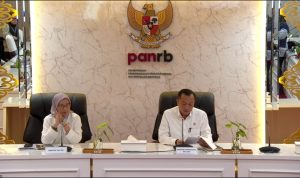 Instruksi Presiden, Pengangkatan CPNS Paling Lambat Juni dan PPPK Oktober 2025