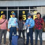 Bawa Sabu dari Aceh menuju Kendari, Pria Berinisial RM Berhasil Diamankan