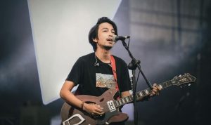 Musisi Fiersa Besari Tertimpa Musibah Puncak Certenz Papua, Berikut Kronologinya