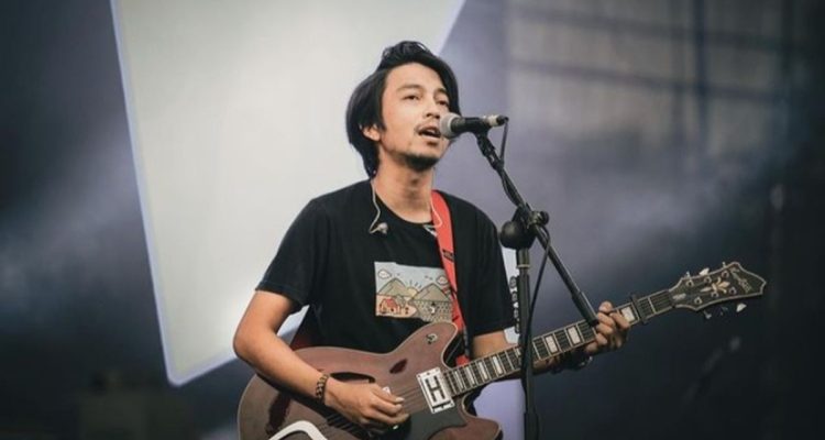 Musisi Fiersa Besari Tertimpa Musibah Puncak Certenz Papua, Berikut Kronologinya