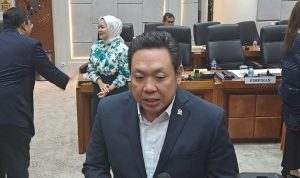 DPR Minta Jaminan Perlindungan untuk Pengiriman TKI ke Arab Saudi