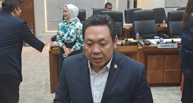 DPR Minta Jaminan Perlindungan untuk Pengiriman TKI ke Arab Saudi