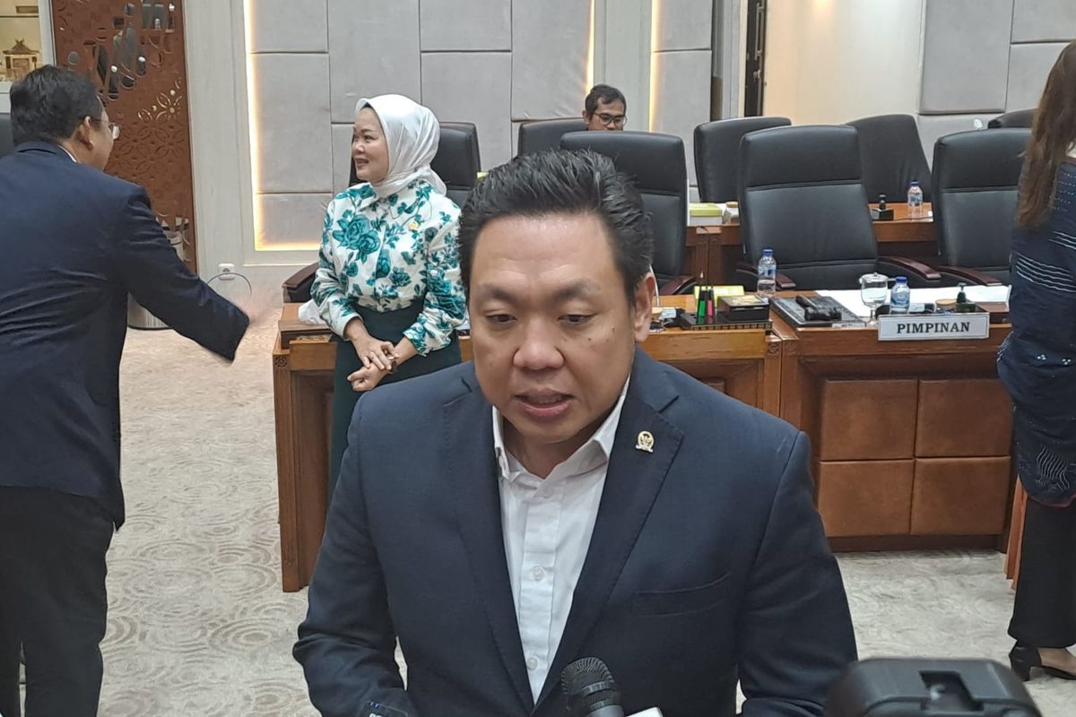 DPR Minta Jaminan Perlindungan untuk Pengiriman TKI ke Arab Saudi