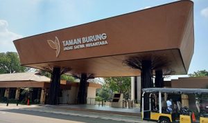 Jagat Satwa Nusantara TMII Jaktim Hadirkan Sarana Edukatif dan Interaktif Baru