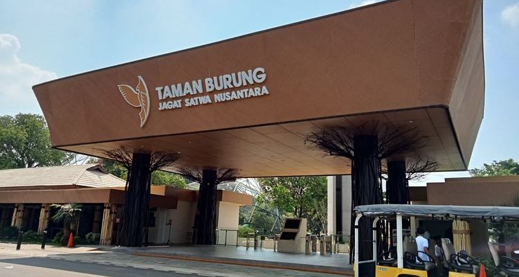 Jagat Satwa Nusantara TMII Jaktim Hadirkan Sarana Edukatif dan Interaktif Baru