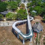 Wahana Jembatan Kaca Wonogiri Resmi di Buka 31 Maret 2025