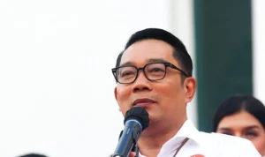 KPK Geledah Rumah Mantan Gubernur Jawa Barat, Ridwan Kamil Terkait Dugaan Korupsi Bank BJB