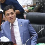 Ketua Komisi III DPR Tanggapi KPK Tidak Ikuti Aturan Penyadapan RUU KUHP