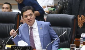 Ketua Komisi III DPR Tanggapi KPK Tidak Ikuti Aturan Penyadapan RUU KUHP