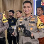 Belum Move on dari Sang Mantan, Pria di Cimahi Lakukan Aksi Nekat dengan Senjata Api