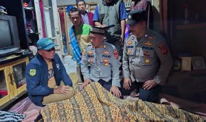 Sepasang Suami Istri Meninggal Dunia Akibat Arus Deras di Sungai Cisarua