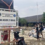 Gunakan Lahan Sewa, SMAN 21 Bekasi Akhirnya Miliki Gedung Sekolah Sendiri