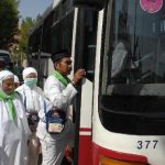 6 WNI Meninggal Dunia Setelah Alami Kecelakaan Bus Saat Ibadah Umrah