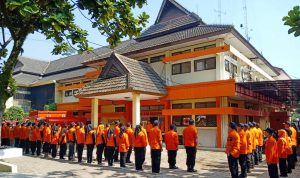 BPBD Kabupaten Bandung Identifikasi Sejumlah Jalur Mudik dan Wisata Rentan Bencana