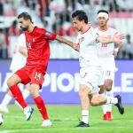 Penjualan Tiket Timnas Indonesia vs Bahrain Resmi Buka, Berikut Daftar Harga Tiketnya