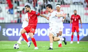 Penjualan Tiket Timnas Indonesia vs Bahrain Resmi Buka, Berikut Daftar Harga Tiketnya