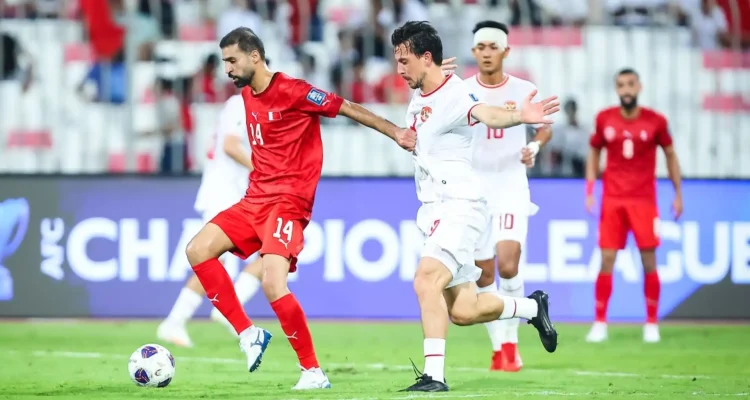 Penjualan Tiket Timnas Indonesia vs Bahrain Resmi Buka, Berikut Daftar Harga Tiketnya