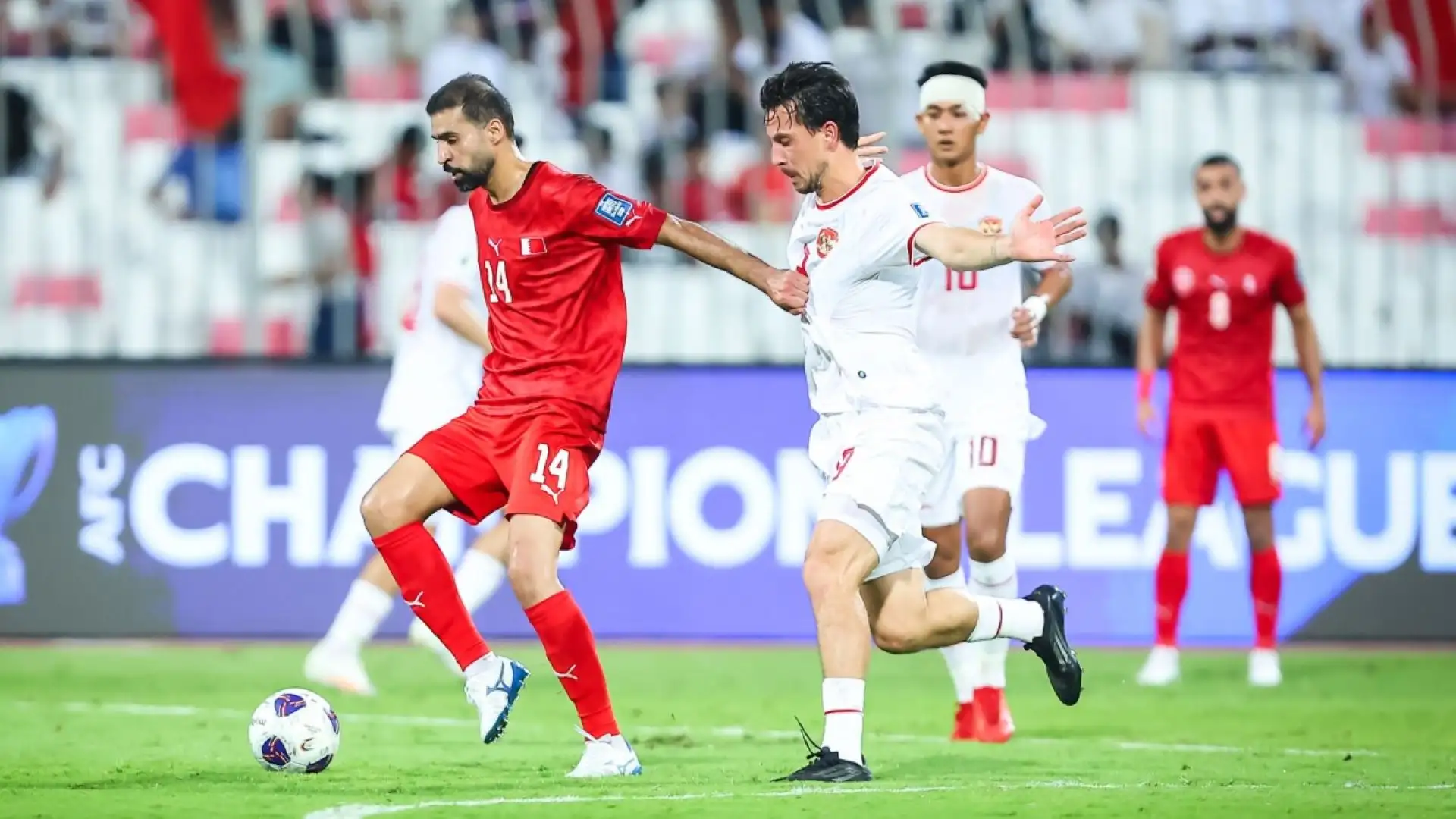 Penjualan Tiket Timnas Indonesia vs Bahrain Resmi Buka, Berikut Daftar Harga Tiketnya