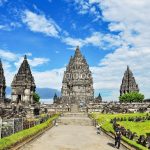 TWC Prambanan Targetkan 100.000 Wisatawan Pada Periode Lebaran 2025