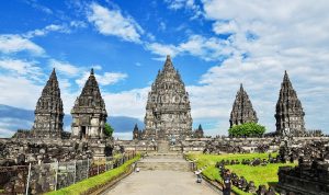 TWC Prambanan Targetkan 100.000 Wisatawan Pada Periode Lebaran 2025