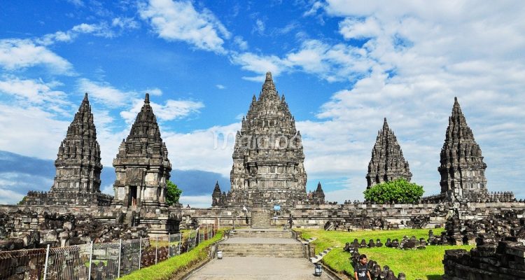 TWC Prambanan Targetkan 100.000 Wisatawan Pada Periode Lebaran 2025
