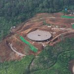 Diduga Pembangunan Proyek di Lereng Gunung Tangkuban Perahu Memicu Kekhawatiran Pecinta Lingkungan