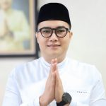 Sambut Idul Fitri 1446 H, Ketua DPRD Sastra Ucapkan Mohon Maaf Lahir dan Batin