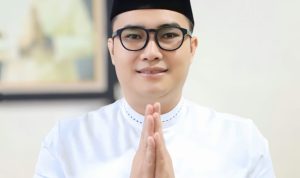 Sambut Idul Fitri 1446 H, Ketua DPRD Sastra Ucapkan Mohon Maaf Lahir dan Batin