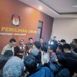 Mantan Ketua KPU Jabar Ummi Wahyuni Gugat KPU RI dan DKPP ke PTUN Jakarta