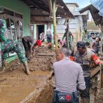 Cerita Korban Banjir Puncak : Saya Sedih, Puluhan Kambing Hanyut