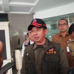 Pasca Bencana Alam, Kabupatan Bogor Status Tangap Darurat Bencana