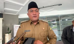 Pemkab Bogor Dirikan Posko Kebencanaan di Seluruh Wilayah