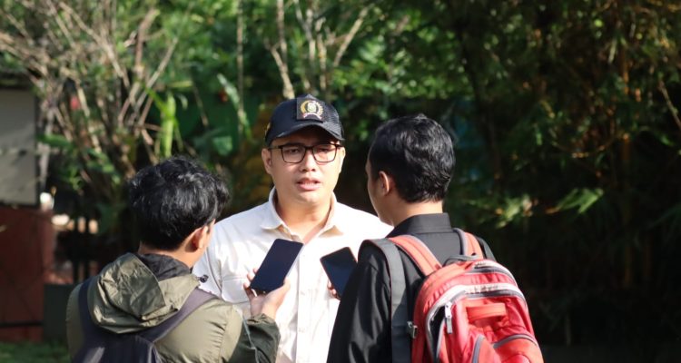 DPRD Kabupaten Bogor Siapkan Anggaran BTT Rp100 Miliar untuk Penanganan Bencana
