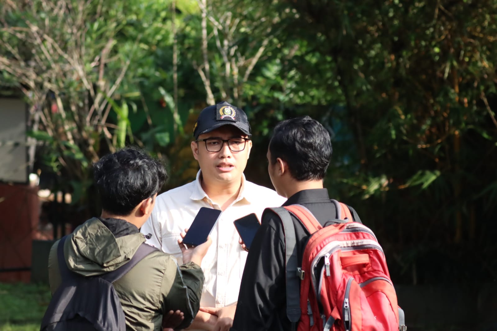 DPRD Kabupaten Bogor Siapkan Anggaran BTT Rp100 Miliar untuk Penanganan Bencana