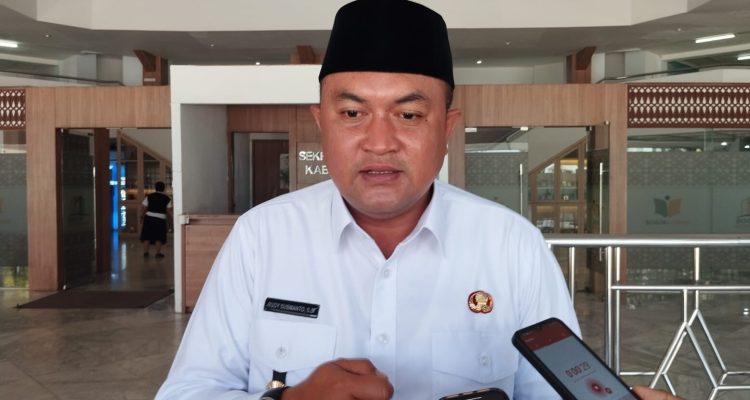 Daerah Lain Sebut Banjir Akibat Kiriman Air dari Bogor, Bupati: Kita Tak Butuh Dana, Butuh Kerja Sama