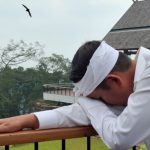 Gubernur Jabar Nangis Liat Hutan Lindung di Bogor Rusak