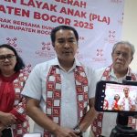 Anugerah PLA 2025, Menuju Kabupaten Bogor Layak Anak