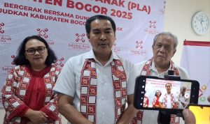 Anugerah PLA 2025, Menuju Kabupaten Bogor Layak Anak