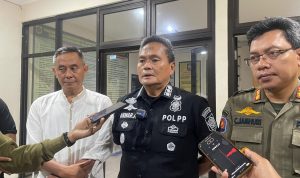 Operasi THM di Kabupaten Bogor Selalu Bocor, Satpol PP : Ada Cepu